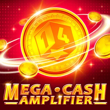 Mega Cash Amplifier